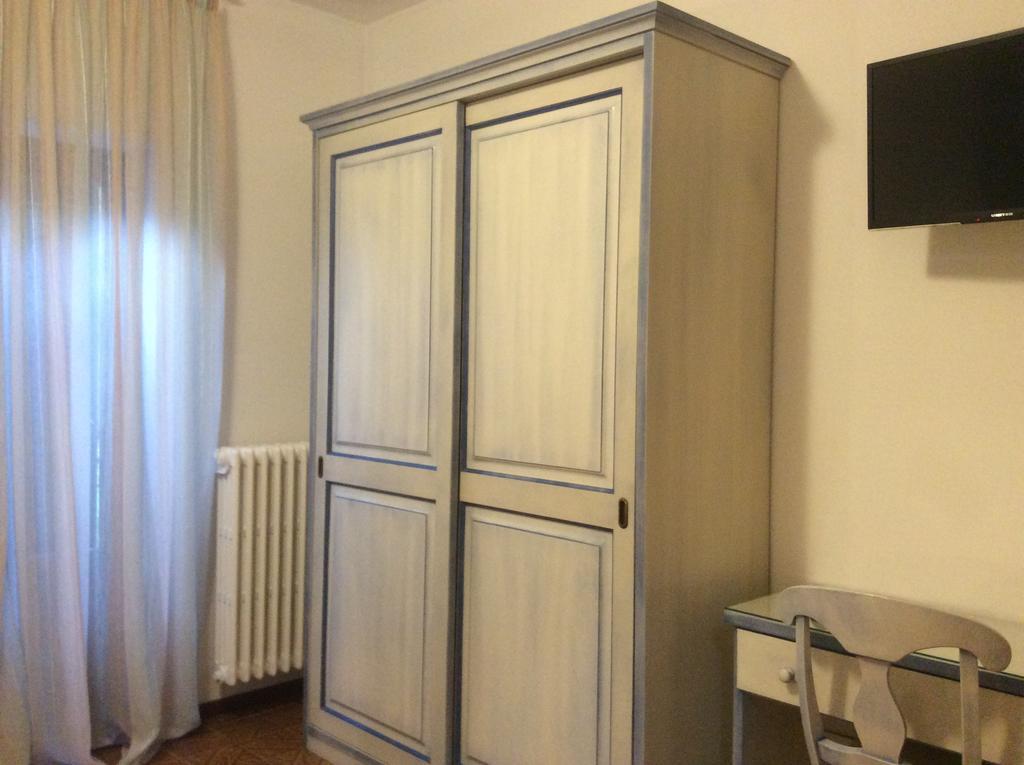 Albergo Ristorante Scanapa Castione della Presolana Exteriör bild